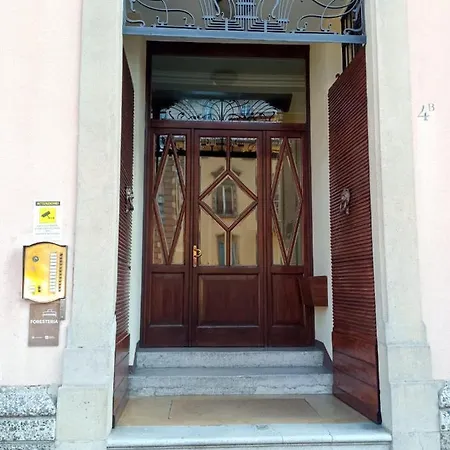 Stazione Διαμέρισμα