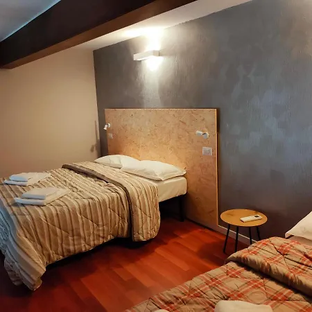 Stazione Apartament